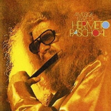 Pascoal, Hermeto - Musica Livre De Hermeto Paschoal