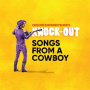 Lucieer, Len - Knock-Out - Songs From a Cowboy