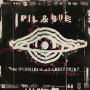 Pil & Bue - World is a Rabbit Hole