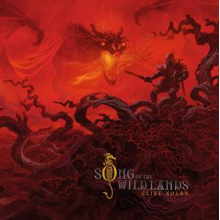 Nolan, Clive - Song of the Wildlands