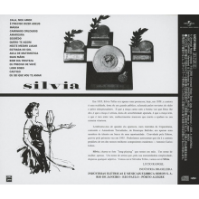 Telles, Sylvia - Silvia