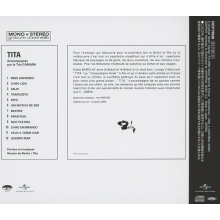 Tita - L'incomparable Tita