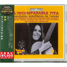 Tita - L'incomparable Tita