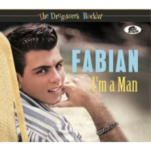 Fabian - Drugstore's Rockin'