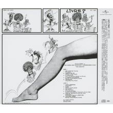 Trio Mocoto - Muita Zorra