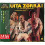 Trio Mocoto - Muita Zorra