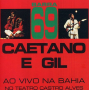 Veloso, Caetano - Barra 69