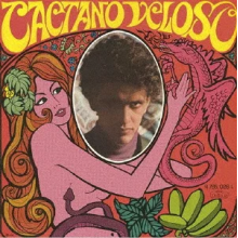 Veloso, Caetano & Gilberto Gil - Caetano Veloso