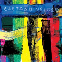 Veloso, Caetano & Gilberto Gil - Livro