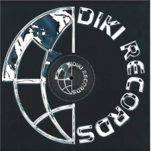 Sanctorum, Michael - Midnight In New York