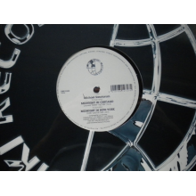 Sanctorum, Michael - Midnight In New York