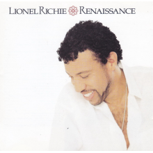 Richie, Lionel - Renaissance + 2