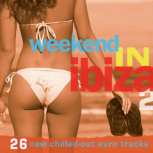 V/A - Weekend In Ibiza 2