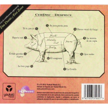 Ole Swing - Swing Iberico