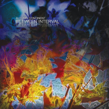 Between Interval - Autumn Continent