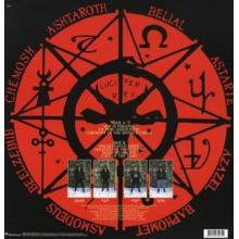 Vital Remains - Let Us Pray