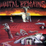 Vital Remains - Let Us Pray