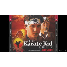 V/A - Karate Kid Ii