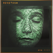 Apoptose - Ana Liil