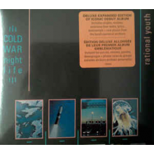 Rational Youth - Cold War Night Life