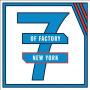V/A - Of Factory New York