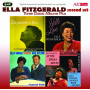 Fitzgerald, Ella - Three Classic Albums Plus