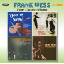 Wess, Frank - Four Classic Albums