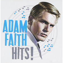 Faith, Adam - Hits