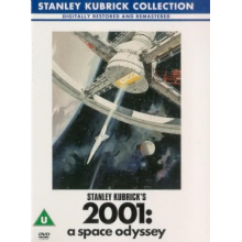 Movie - 2001: a Space Odyssey