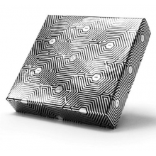 Exo-M - Overdose (2nd Mini Album)