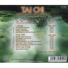 V/A - Tai Chi - Music For Mind & Body Movement