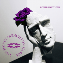 Secret French Postcards - Contradictions