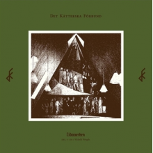 Det Katterska Forbund - Lidaverken Del I: Att I Vadeld Forgas