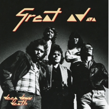 Great Ad... - Deep Down Death