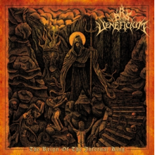 Ars Veneficium - The Reign of the Inferanal King