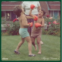 Elbow - Flying Dream 1