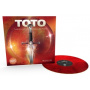 Toto - Their Ultimate Collection (Colored Vinyl)