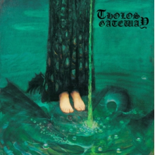 Tholos Gateway Feat. Jarboe - Tholos Gateway