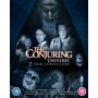 Movie - Conjuring Universe
