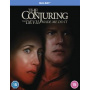 Movie - Conjuring: the Devil Made Me Do It