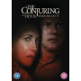 Movie - Conjuring: the Devil Made Me Do It