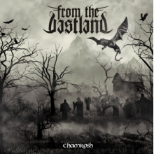 From the Vastland - Chamrosh