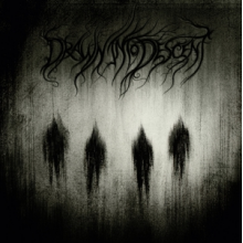 Drawn Into Descent - Drawn Into Descent