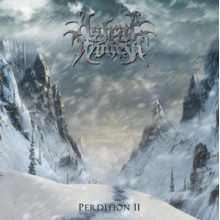 Astral Winter - Perdition Ii