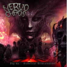 Nervochaos - Dug Up (Diabolical Reincarnations)