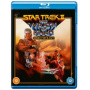 Movie - Star Trek Ii - the Wrath of Khan: Director's Cut
