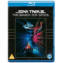 Movie - Star Trek Iii - the Search For Spock