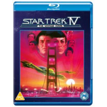 Movie - Star Trek Iv - the Voyage