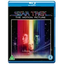 Movie - Star Trek I