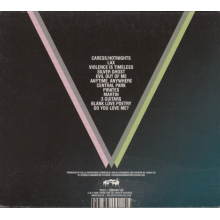 Division of Laura Lee - Violence is Timeless